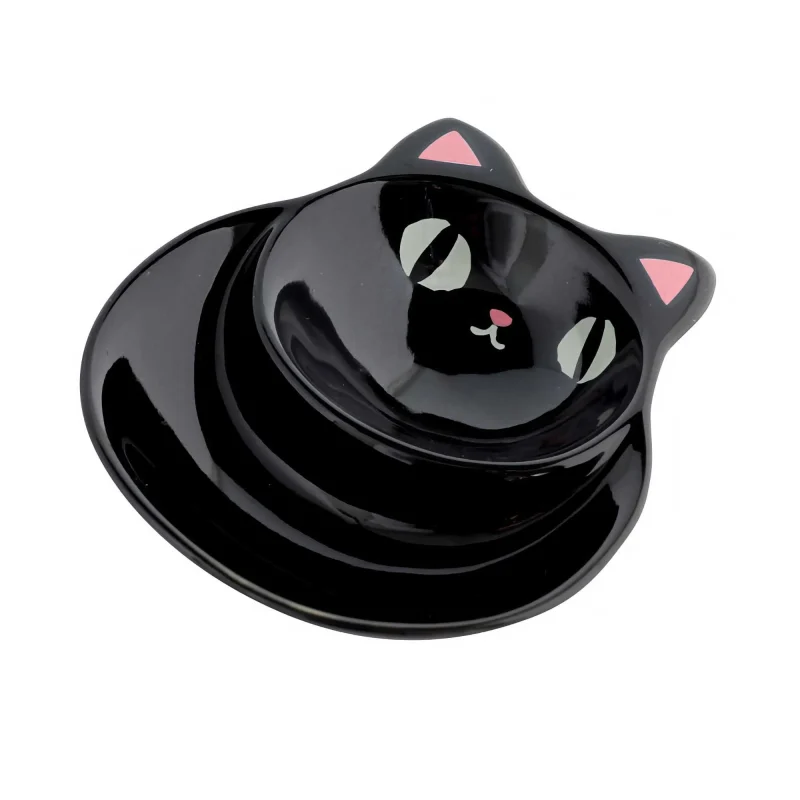 neko brothers kuro 2 type small plates