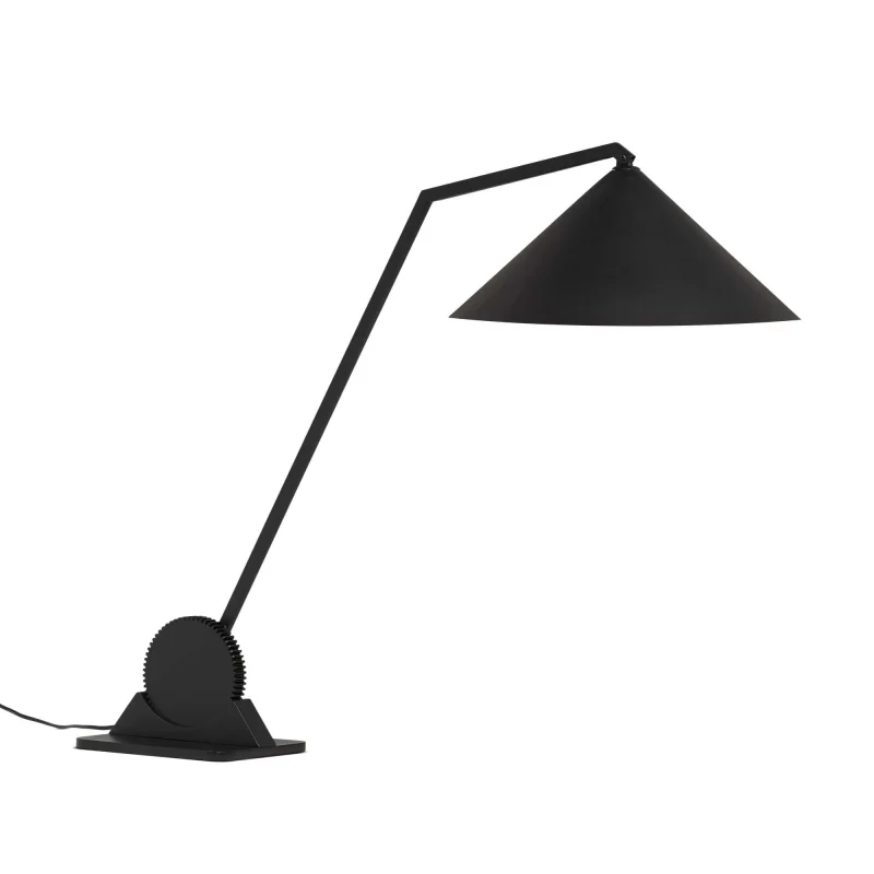 northern gear modern table lamp single