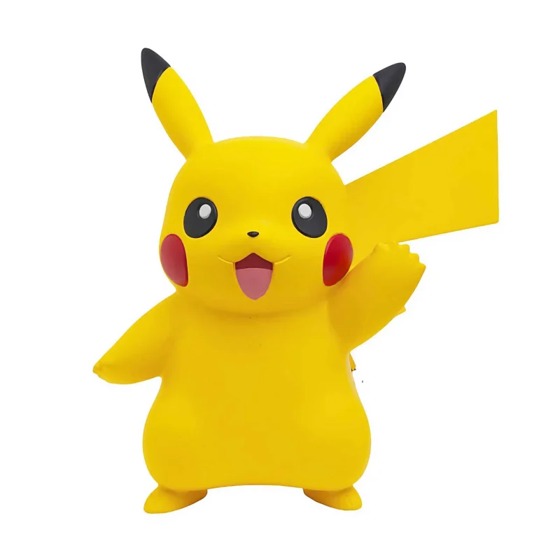 original 30cm leblon delienne pikachu statue limited edition