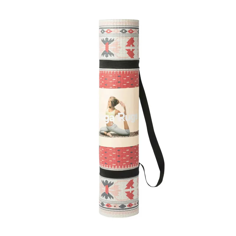 persian yoga mat by doyiy premium quality