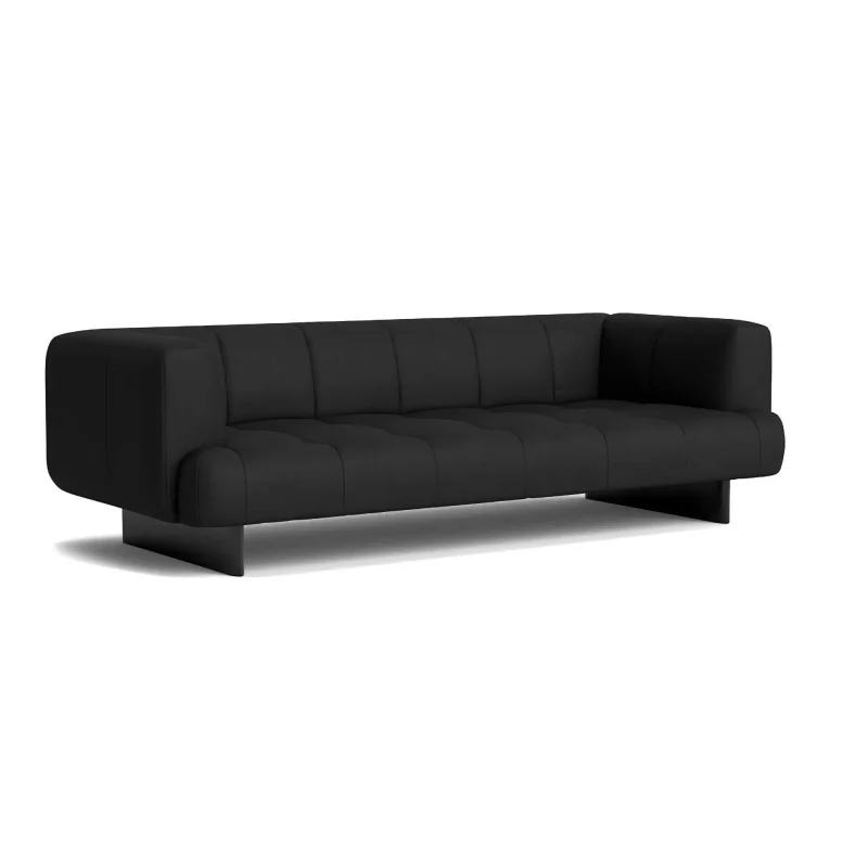 quilton lift 3 seater sofa premium comfort modern design