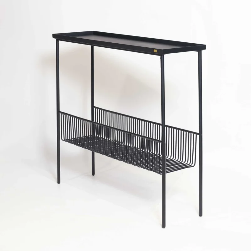 refurbished hu bsch eyrie console table perfect for home decor