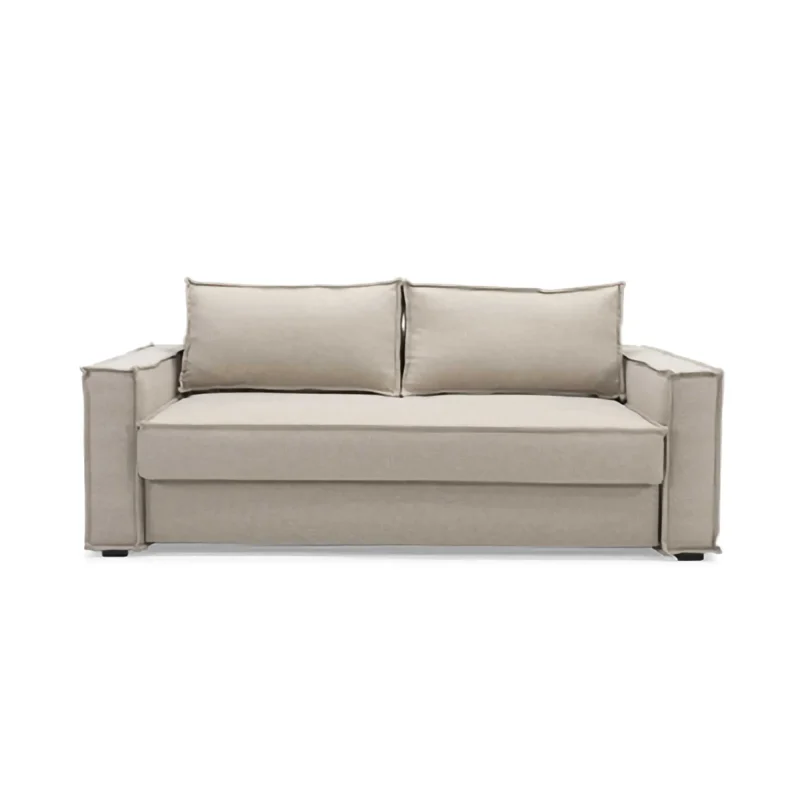 rogla 140 sofabed off white innovation living