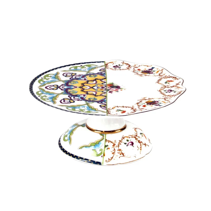 seletti leandra 20cm hybrid cake stand