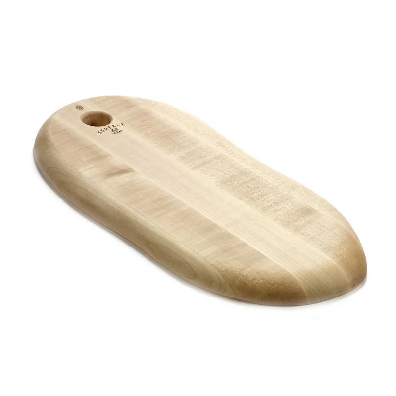 serax dune l chopping board high quality non slip surface