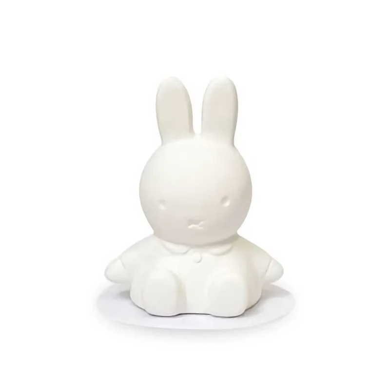 sitting miffy aroma stone by dick bruna