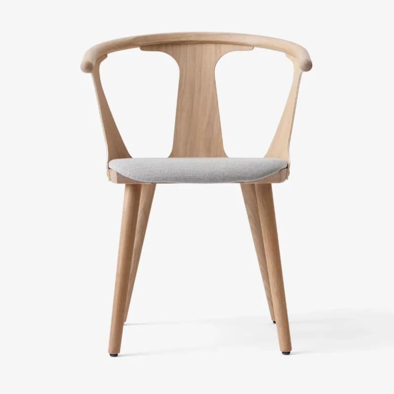 sk2 in between chair white oiled oak by tradition