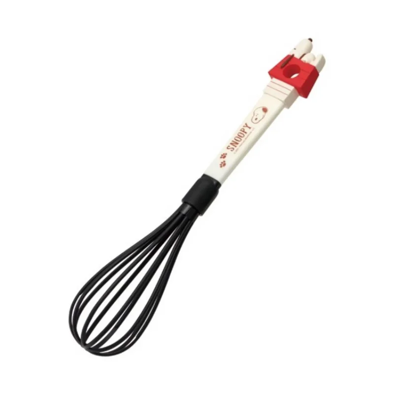 snoopy kitchen whisk quality whipper tool