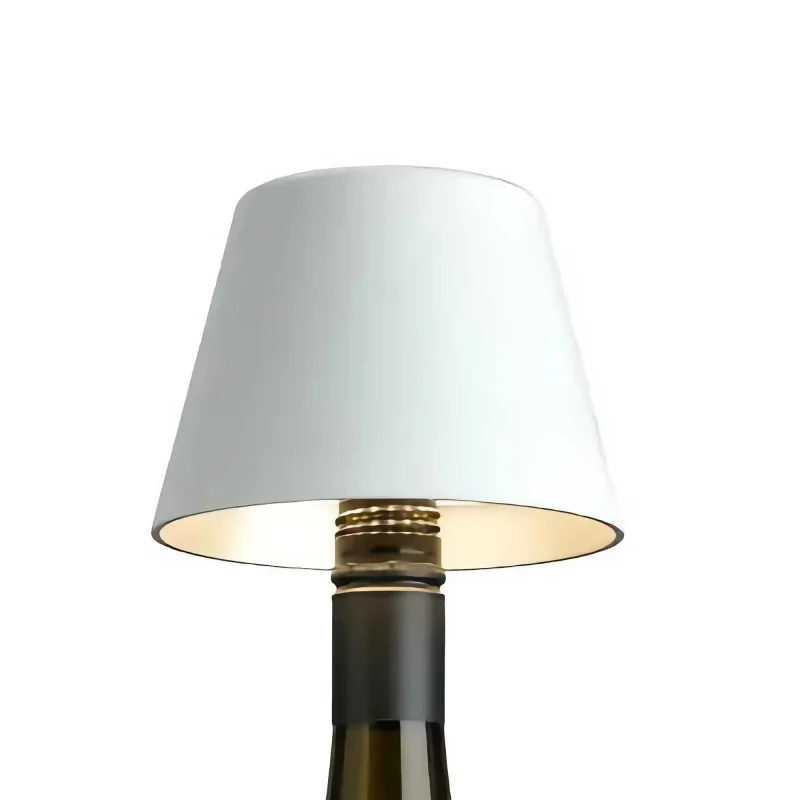 sompex top 2 0 white bottle light