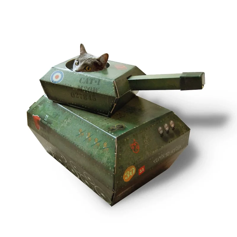 suck uk cat tank premium pet bed for cats