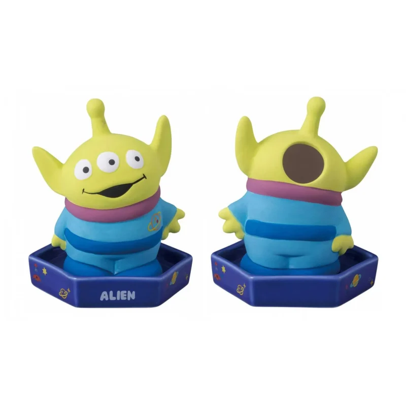 sunart disney toy story alien eco ceramic humidifier