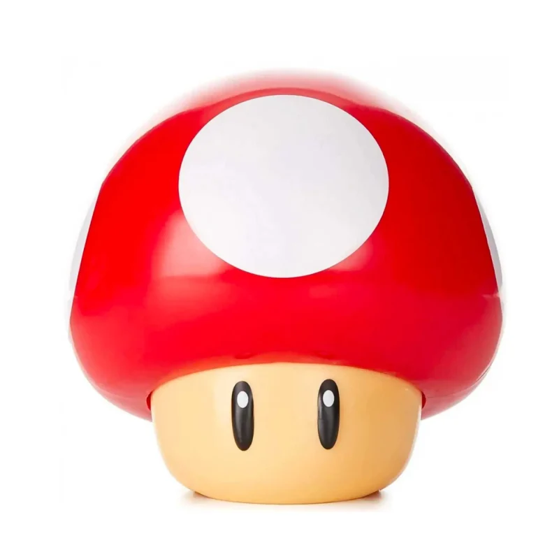 super mario sponge lamp with sound official paladone