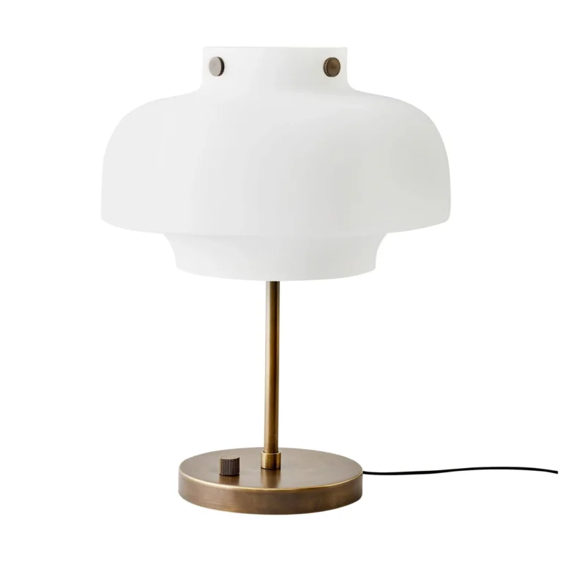 tradition copenhagen sc13 table lamp modern design easy returns