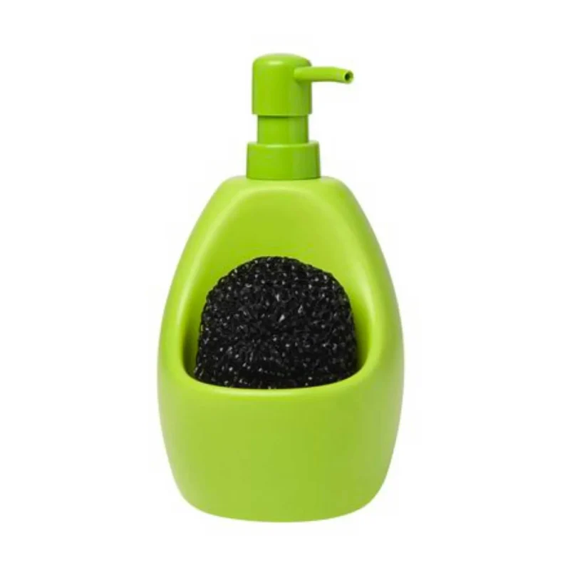 umbra joey avocado soap dispenser stylish eco friendly