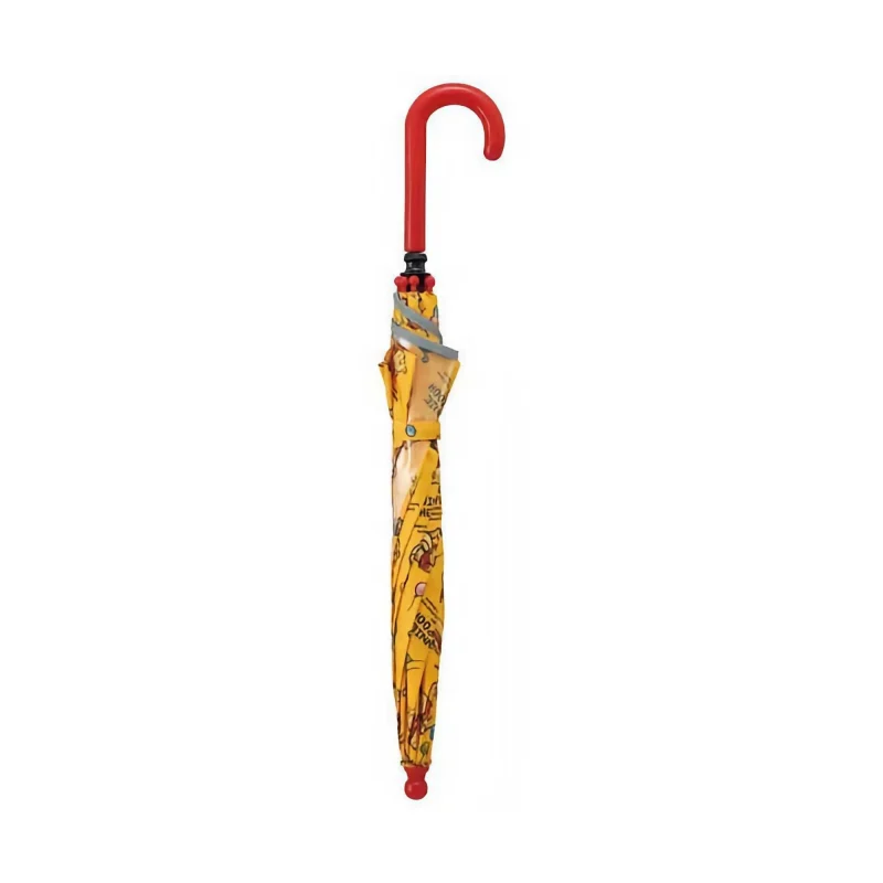 winnie the pooh kids umbrella 40cm