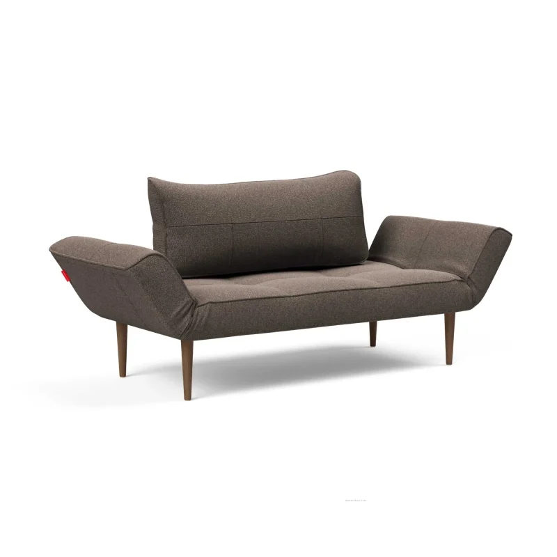 zeal daybed in boucl taupe innovation living